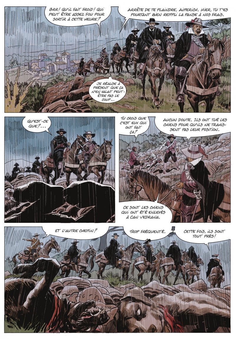 Pile ou Face - Extrait 1