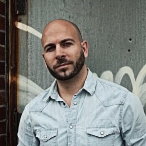 Joël Dos Reis Viegas - Auteur
