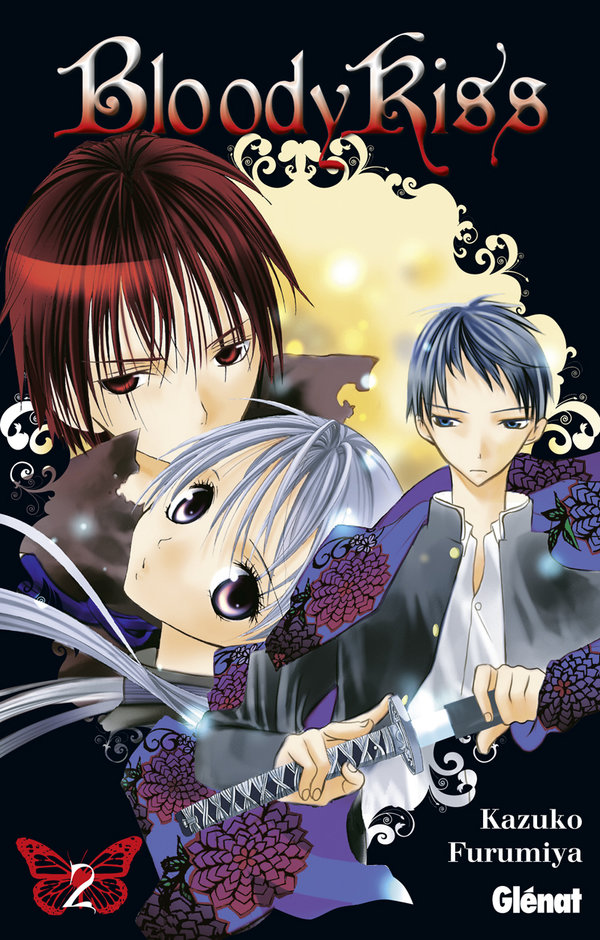 Bloody Kiss 2