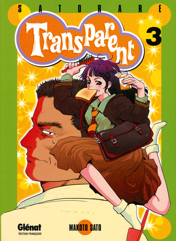 Transparent 3