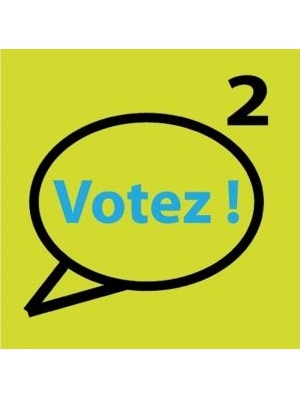 Votez pour le second concours "Bulles au carré"