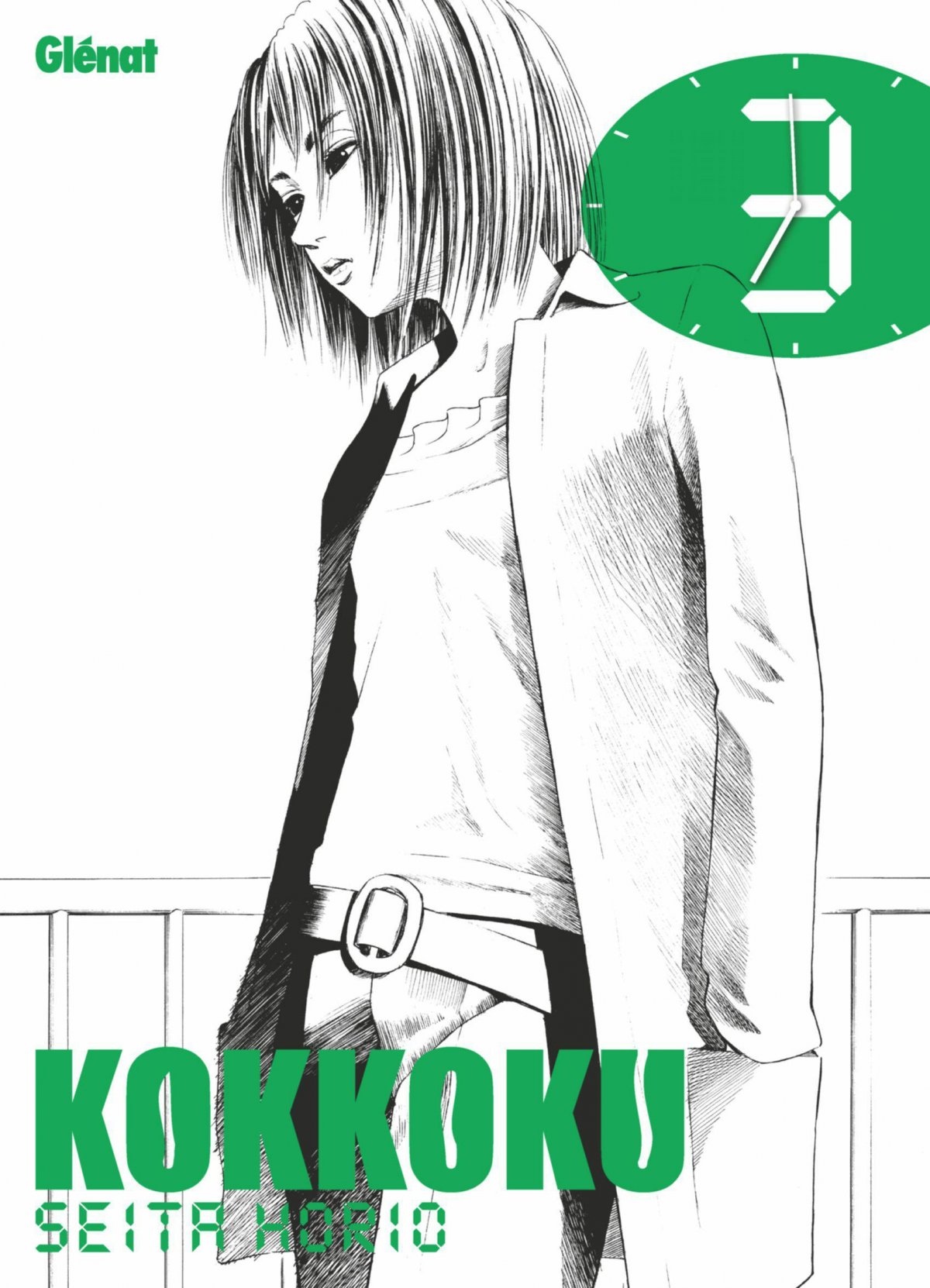 Kokkoku 3