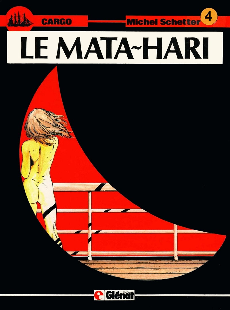 Mata-Hari (Le)