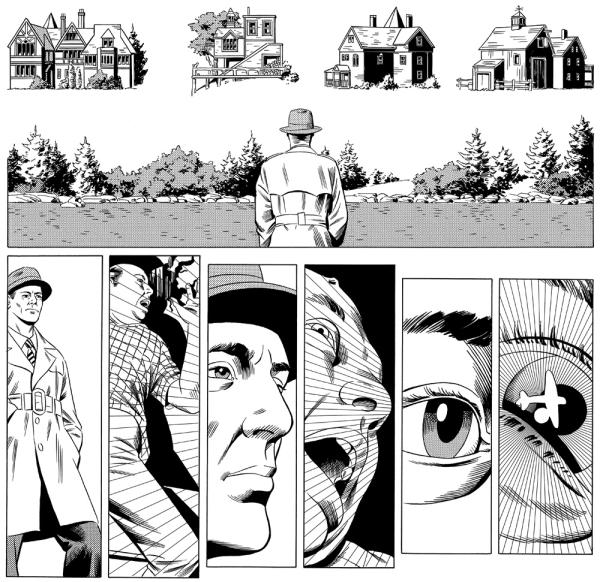 Meurtre télécommandé - Extrait 1