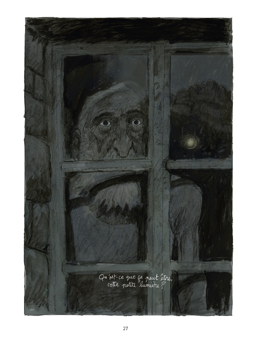 Petite Lumière (La) - Extrait 1