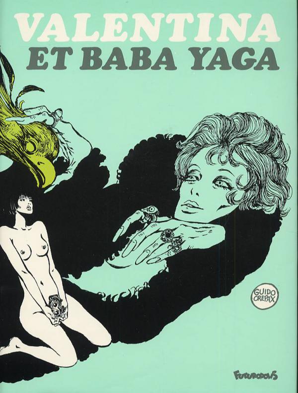 Et Baba Yaga