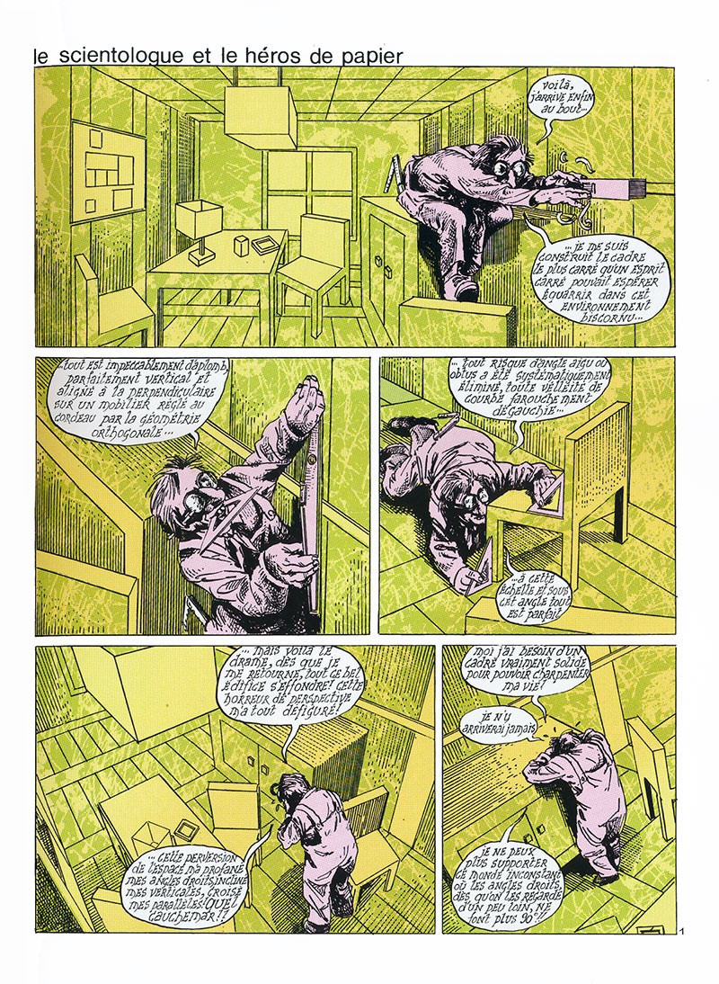 Art-Attentat (L') - Extrait 1