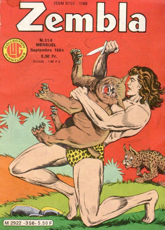 Insignes du commandement (Les)