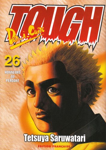 Tough 26