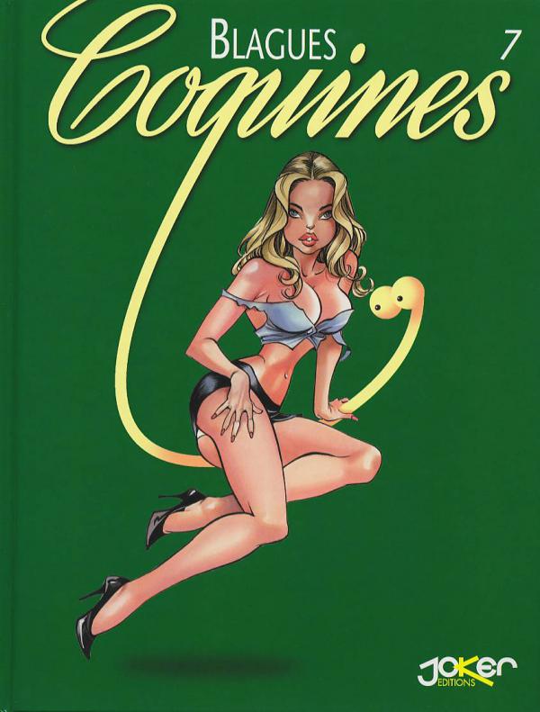Blagues coquines 7