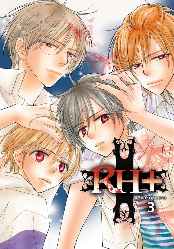 RH+ 3