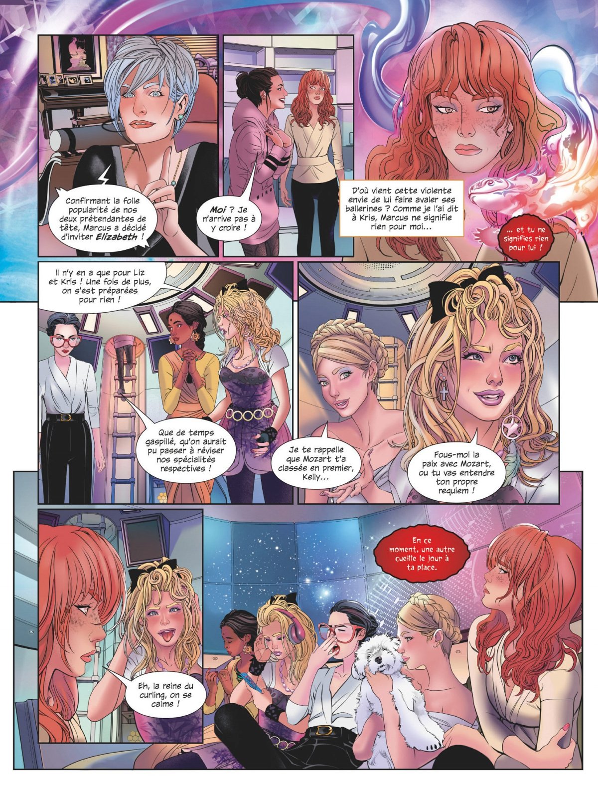 Règle du jeu (La) - Extrait 1