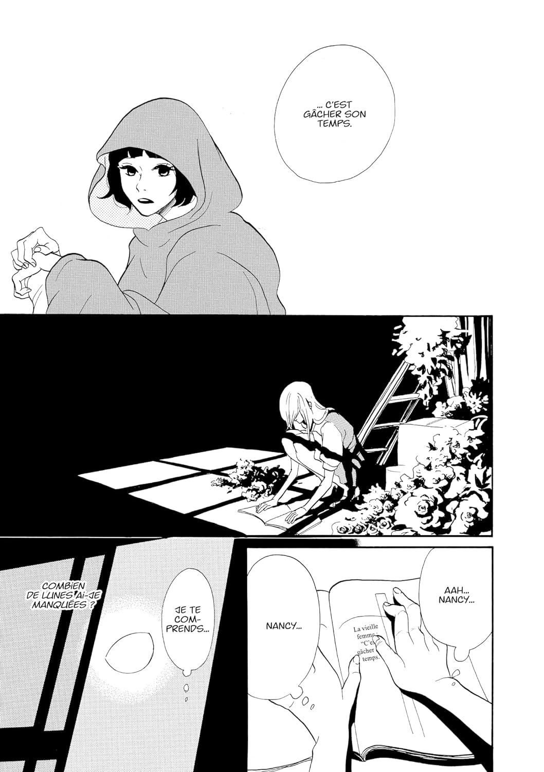 Trap Hole 4 - Extrait 1