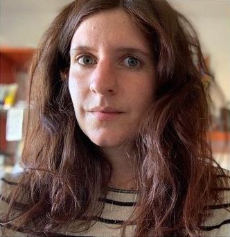 Athénaïs Fondrevelle - Auteur