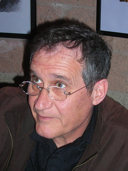 Stefano Andreucci - Auteur