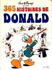 365 histoires de Donald