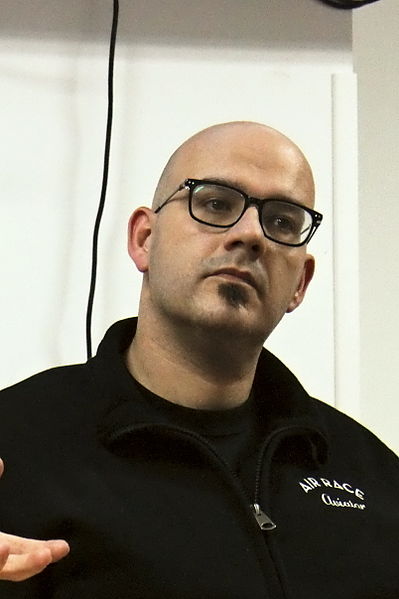 Diego Cajelli - Auteur