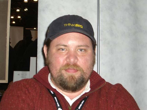 Tommy Lee Edwards - Auteur
