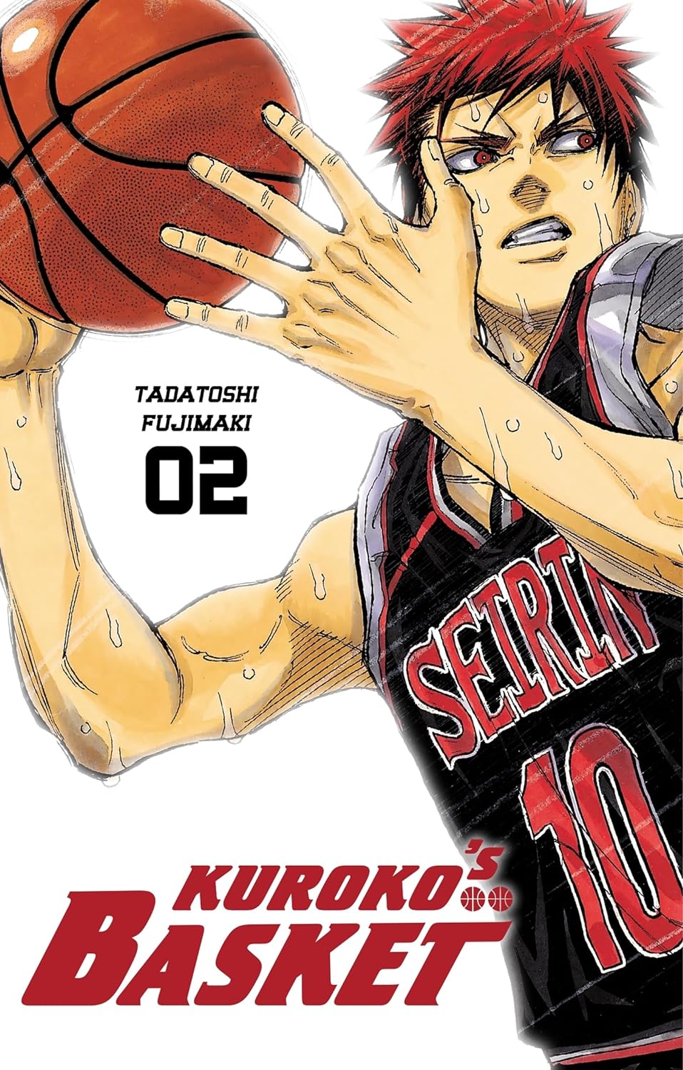 Kuroko's Basket - Edition Dunk 2
