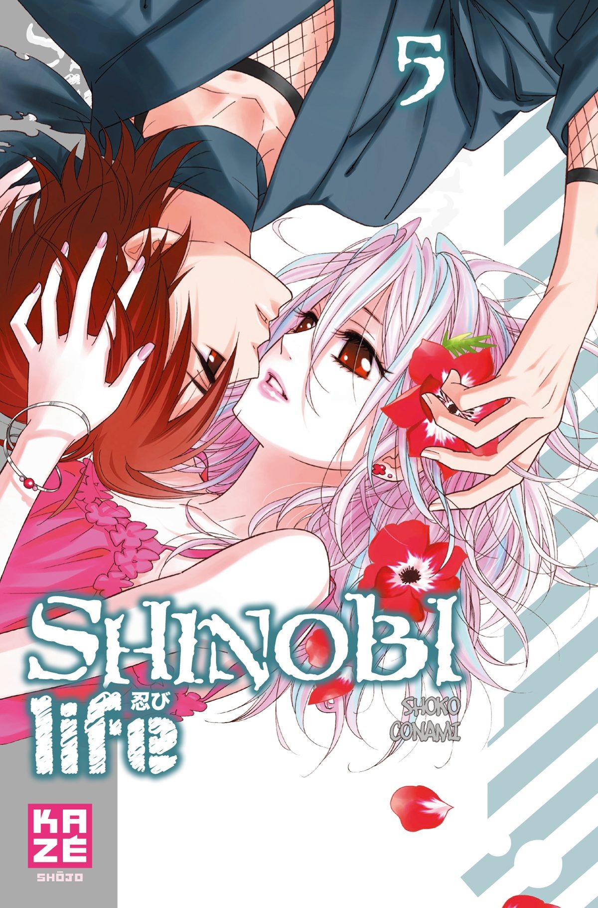 Shinobi Life 5