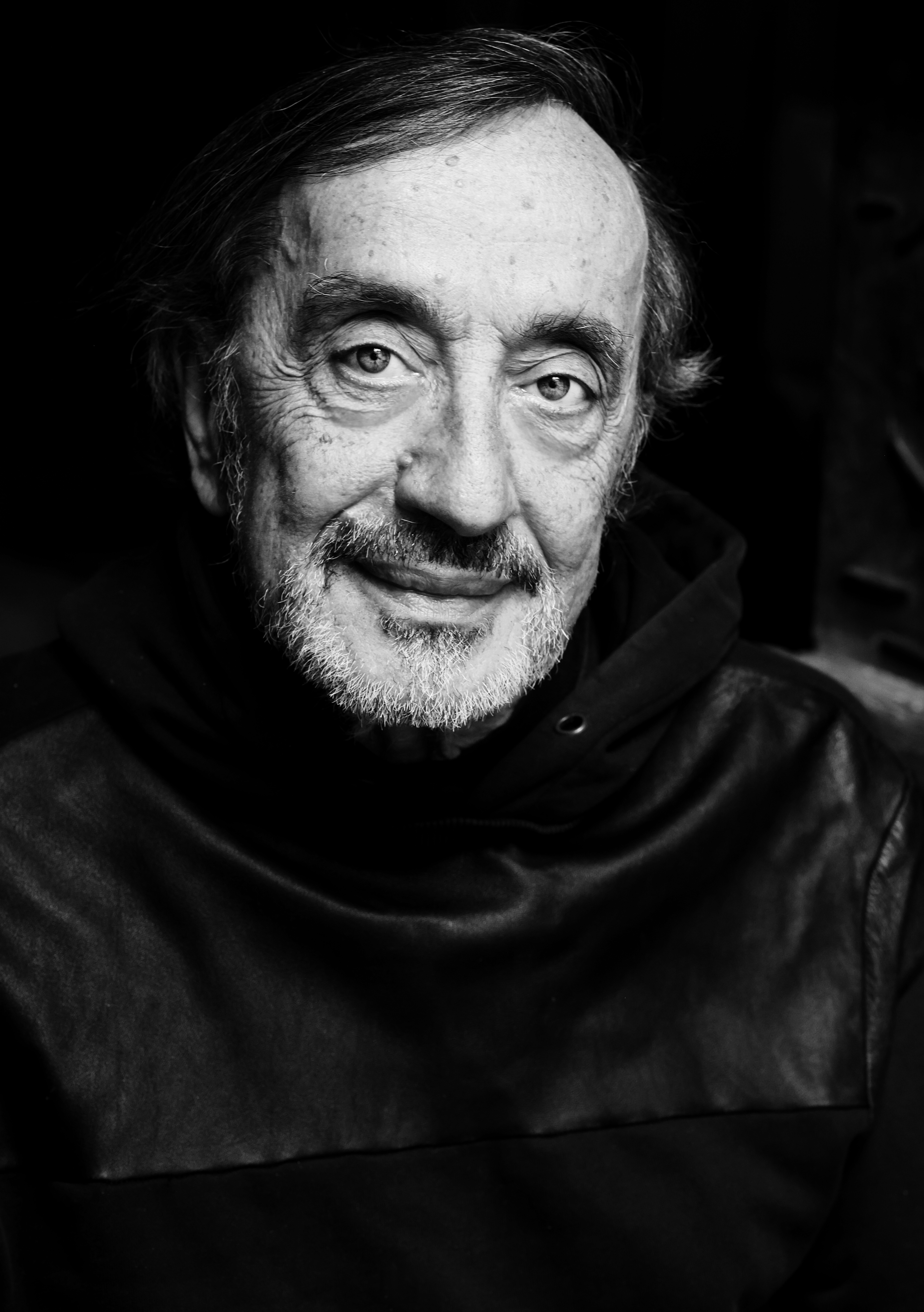 Sélim Nassib - Auteur