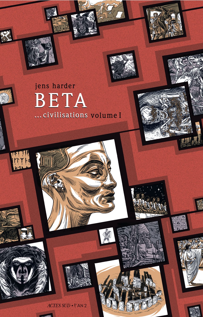 BETA... civilisations 1