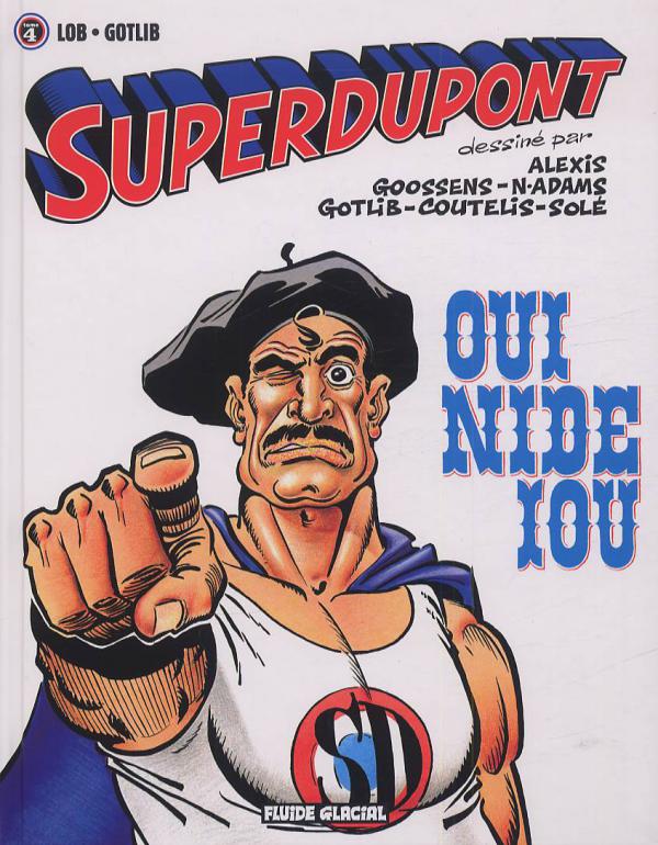 Oui Nide Iou