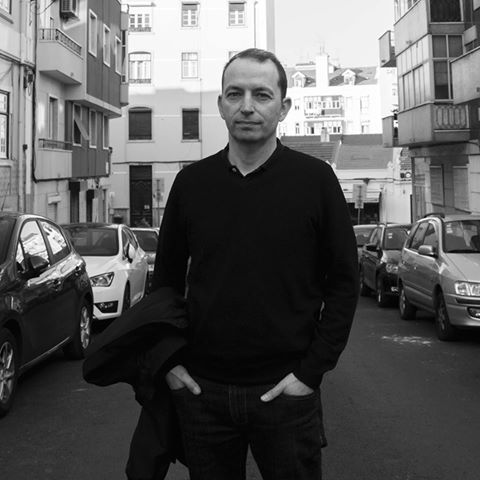 Pedro Burgos - Auteur