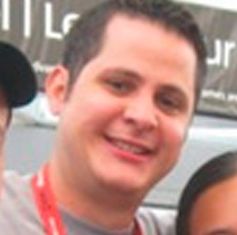Luis Antonio Delgado - Auteur