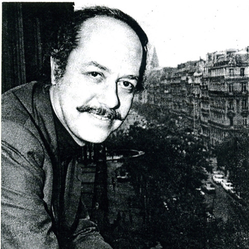 Jean Ache - Auteur