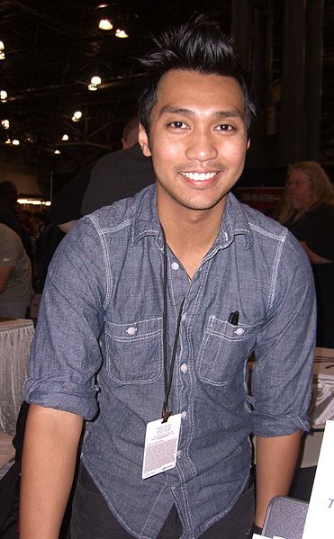 Francis Manapul - Auteur