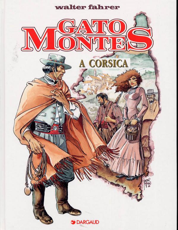 A Corsica