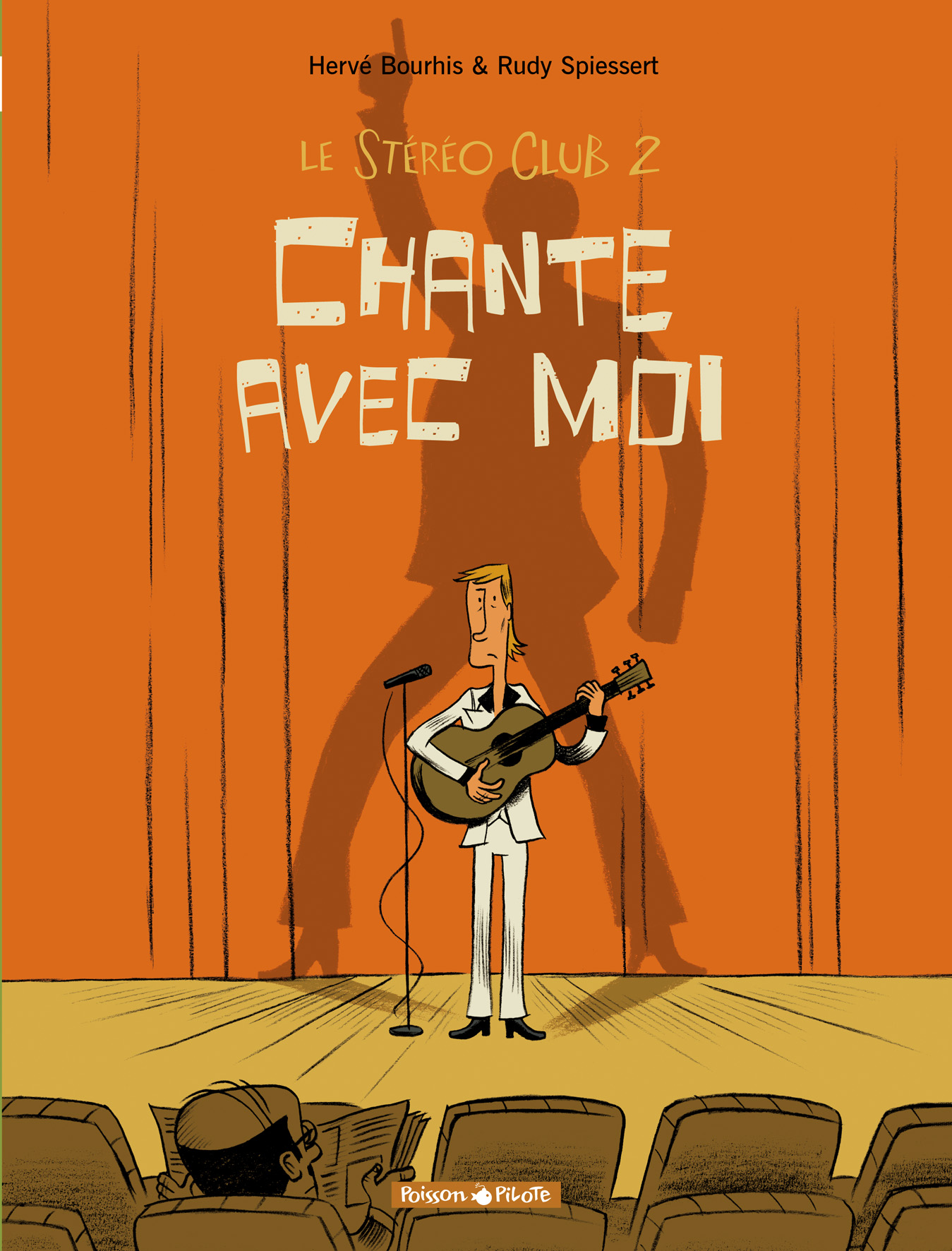 Chante avec moi