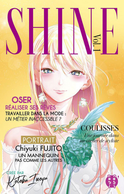 Série Shine