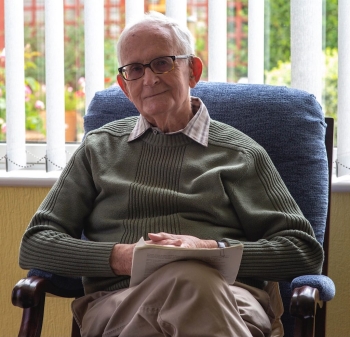 John Allard - Auteur