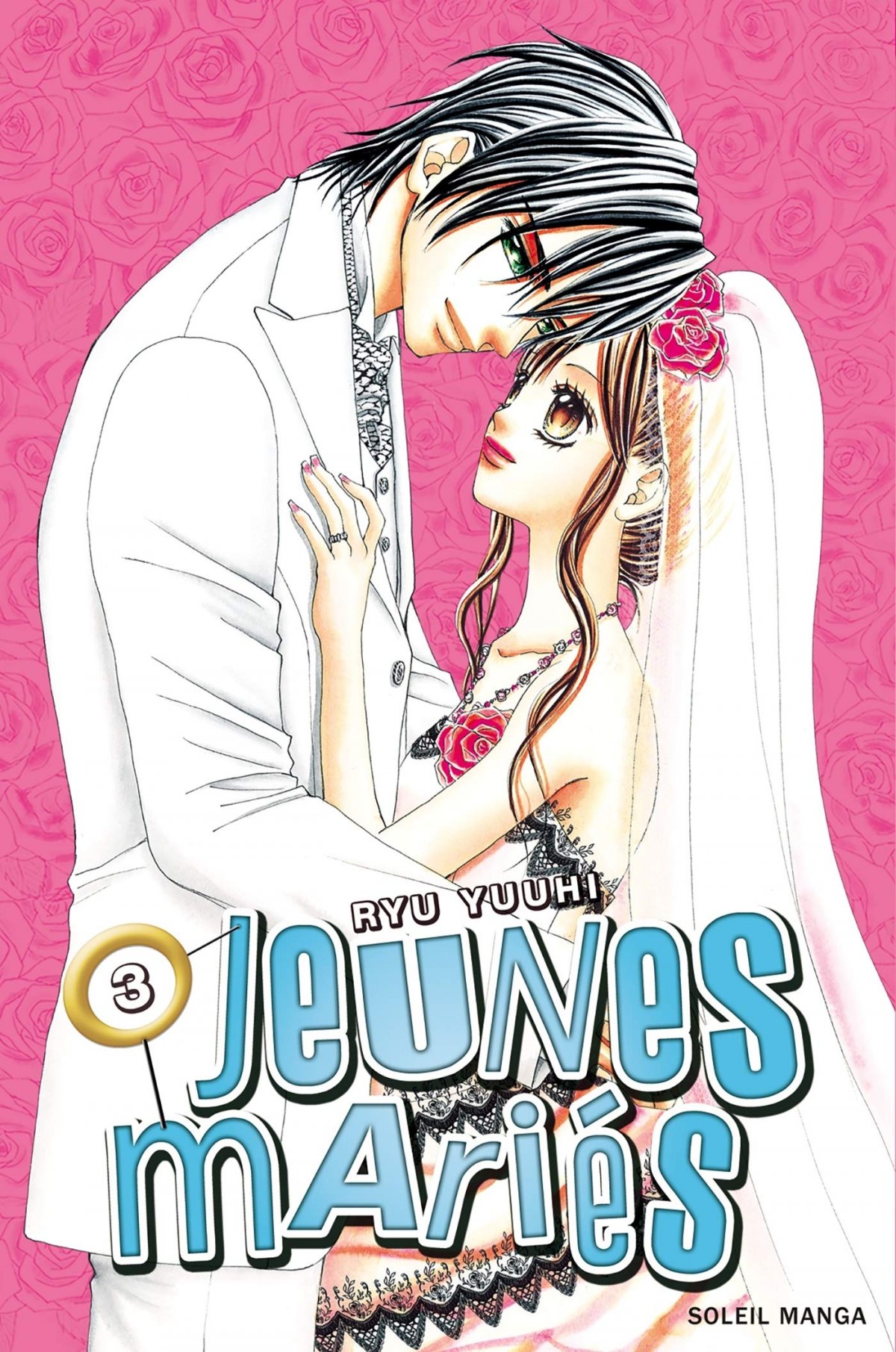 Jeunes mariés 3