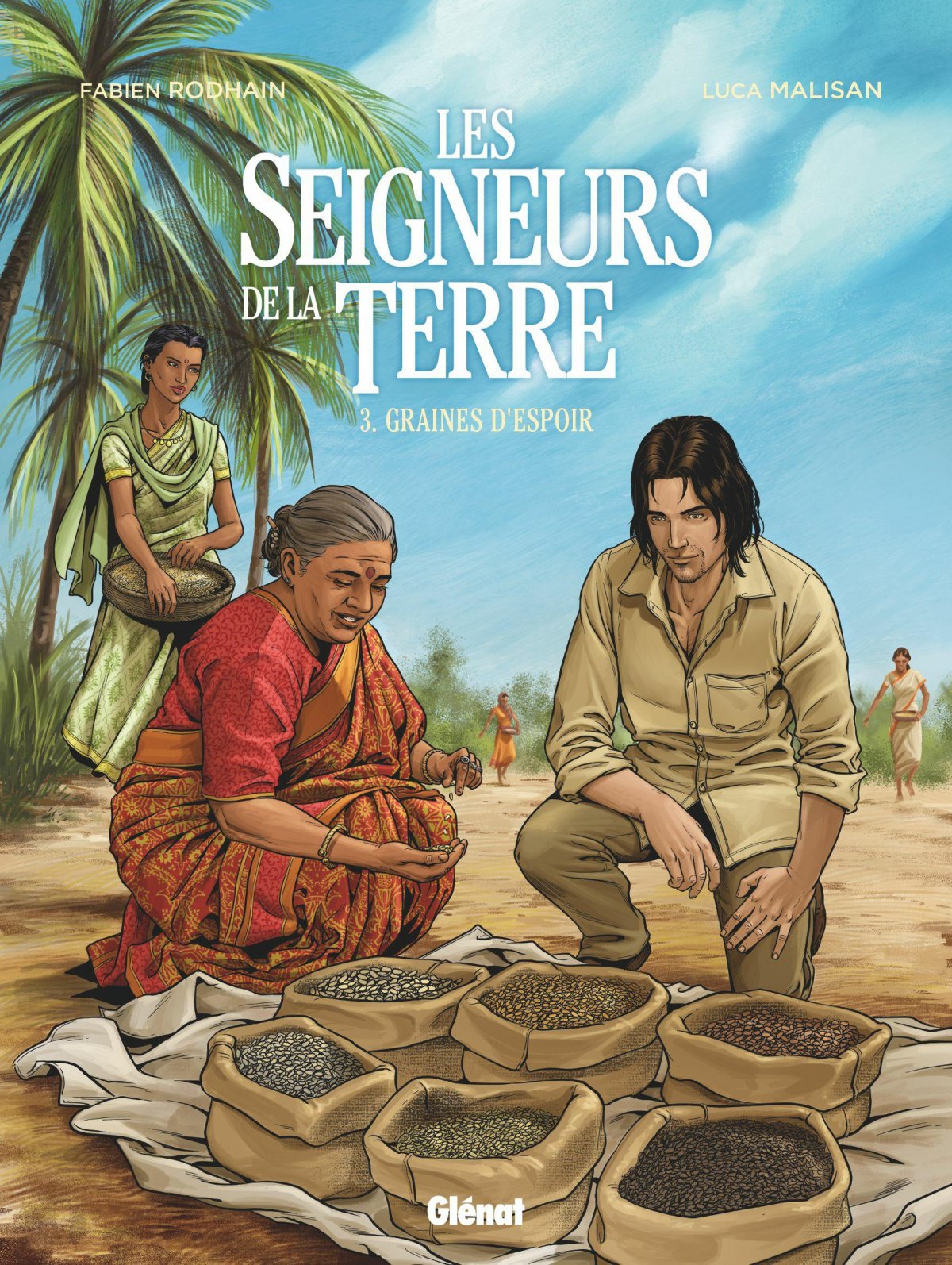 Graines d'espoir