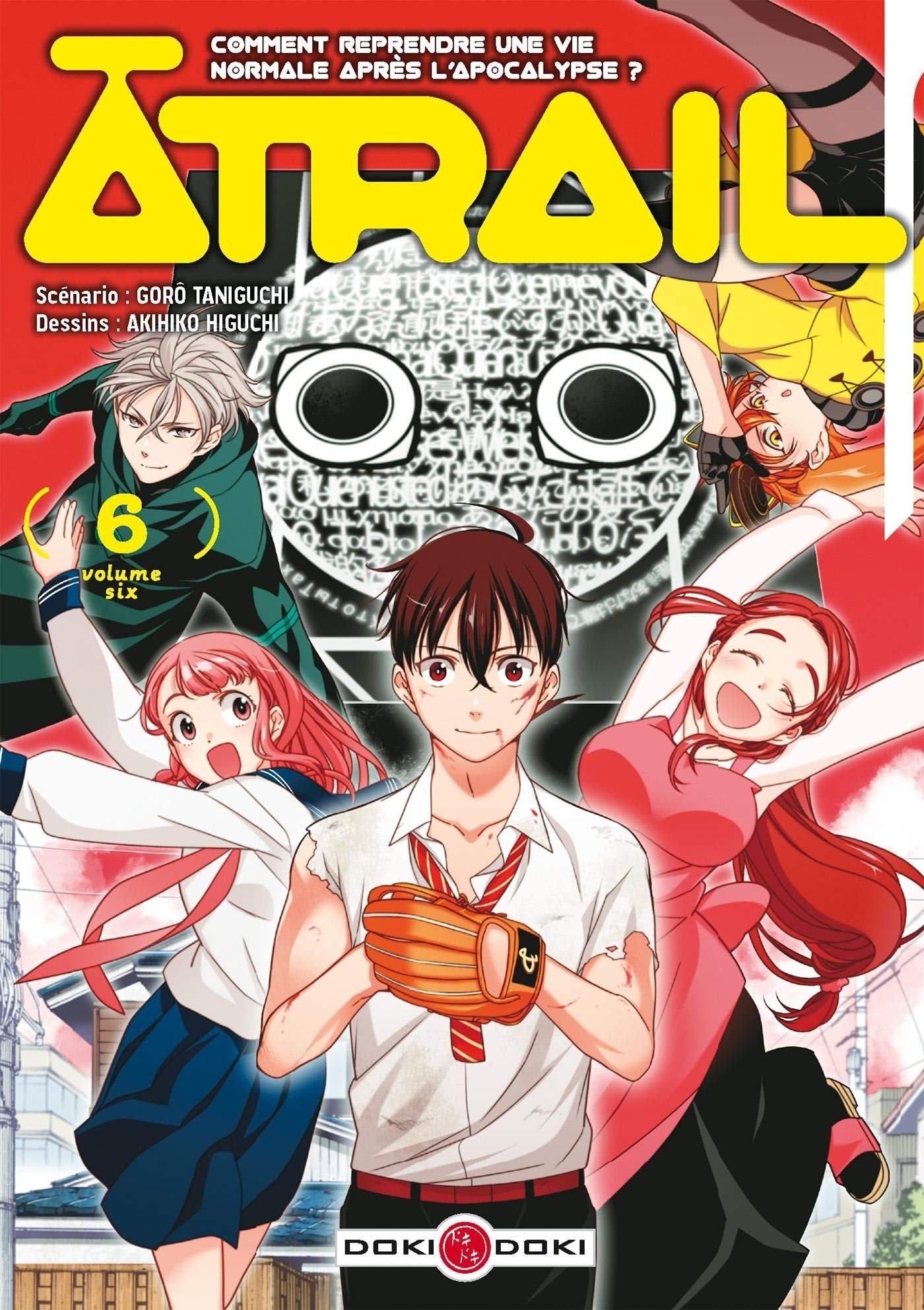 Atrail 6