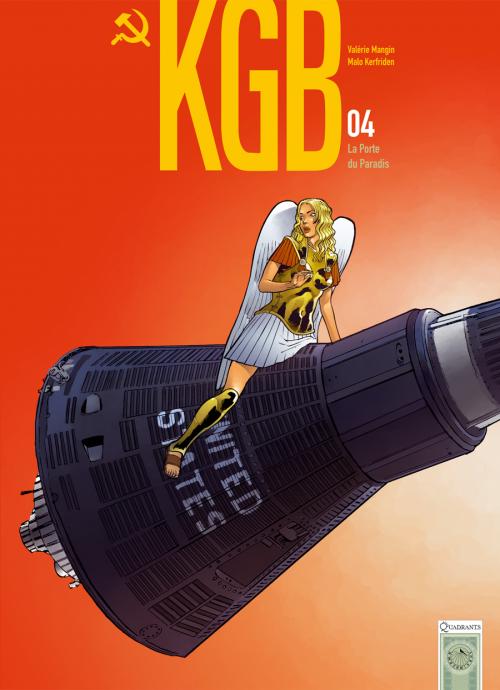 Série KGB