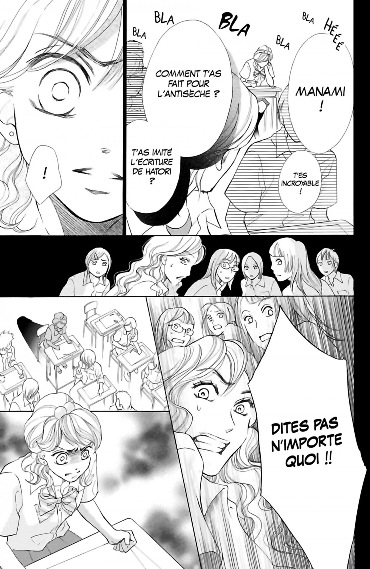 Life 15 - Extrait 1