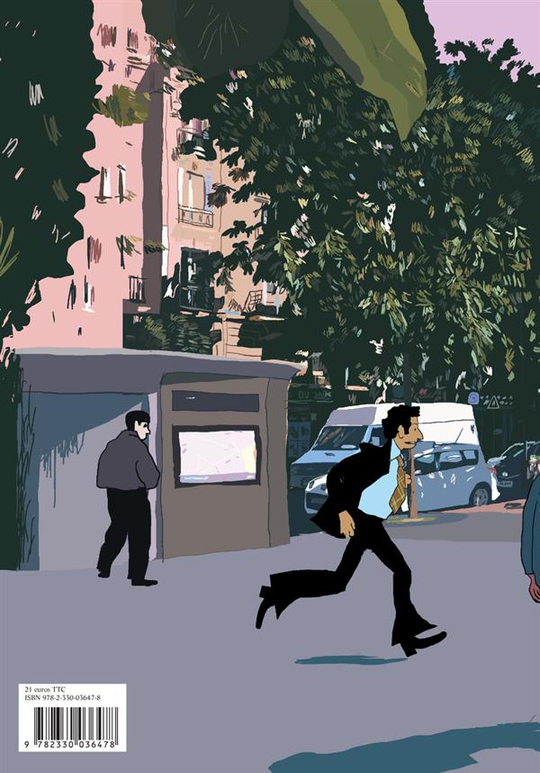 Menil'décor - Extrait 1