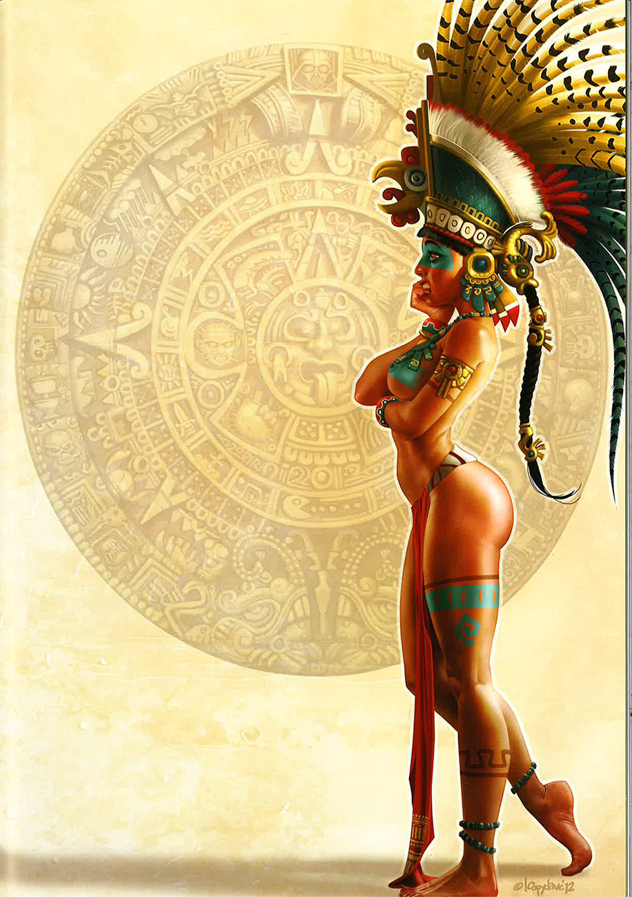 Art of Loopydave (The) - Extrait 1