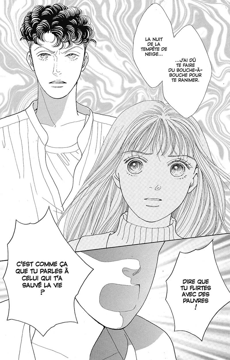 Hana Yori Dango 14 - Extrait 1