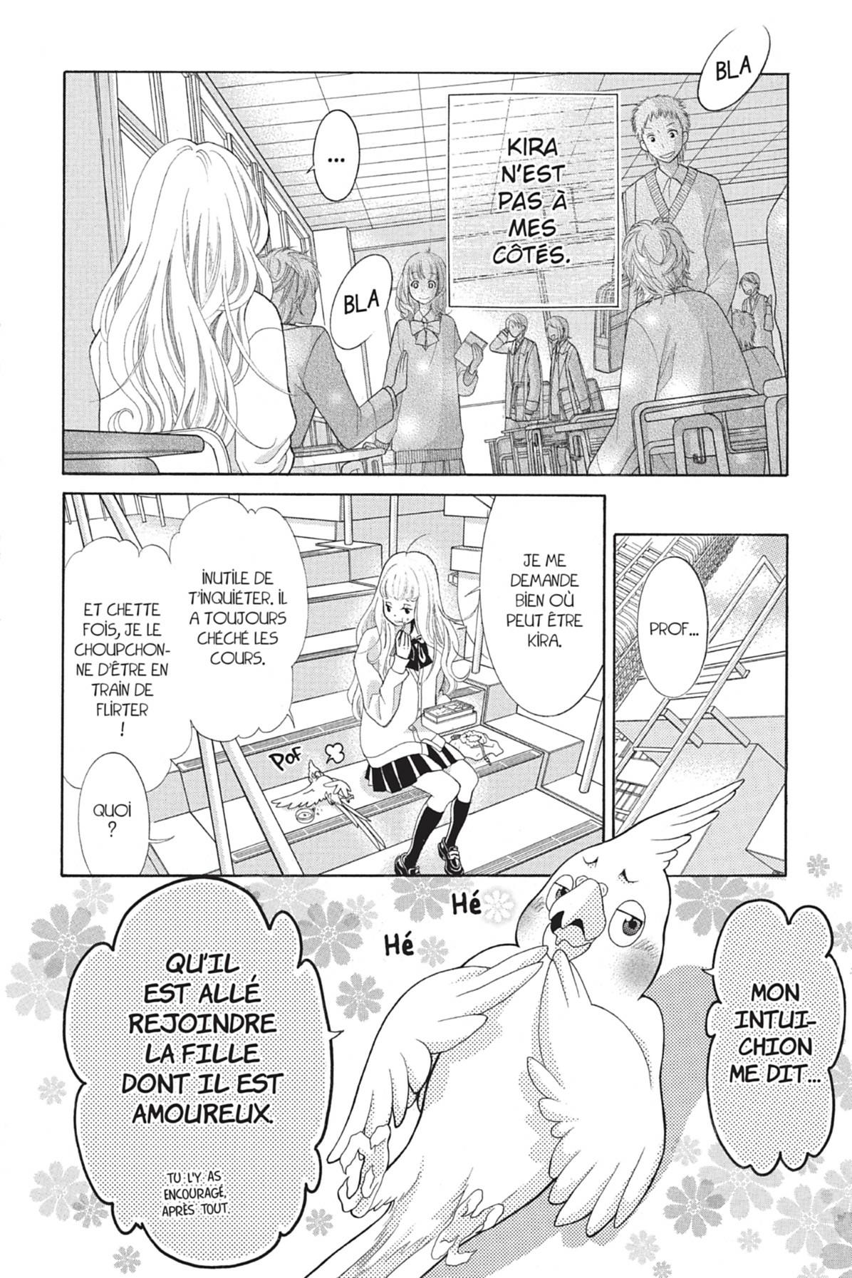 Close to Heaven 2 - Extrait 1