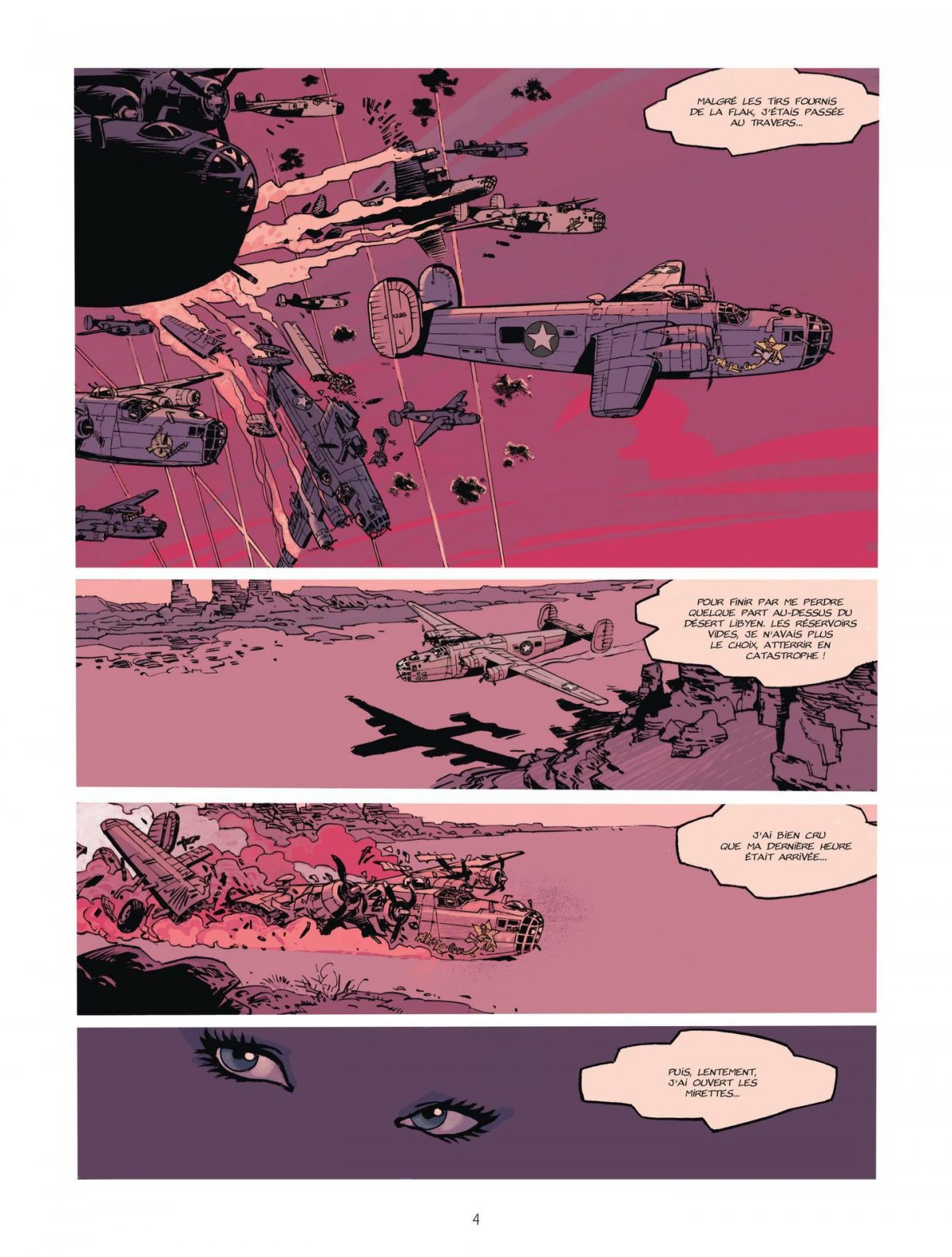 Ali-la-Can - Extrait 1