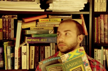 Zac Gorman - Auteur