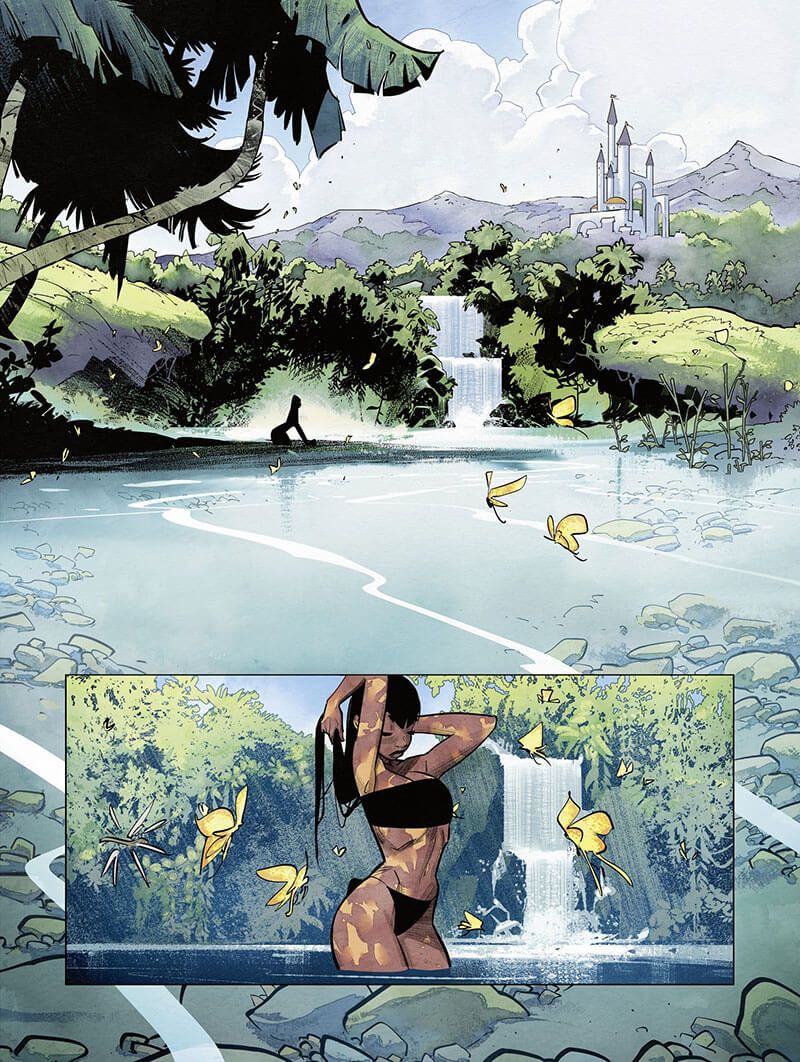 Boclès Bhava (Le) - Extrait 1