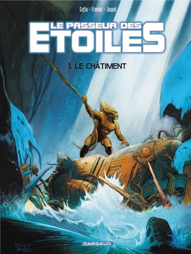 Châtiment (Le)