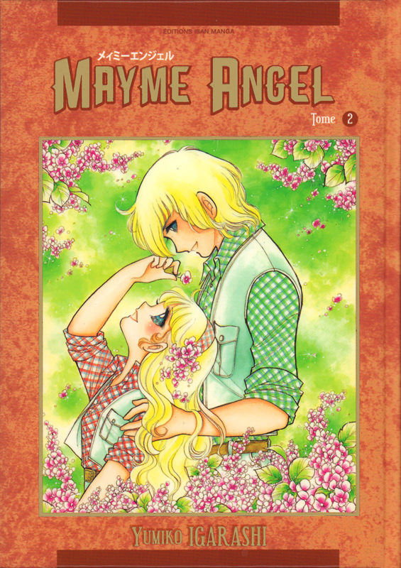 Mayme Angel 2