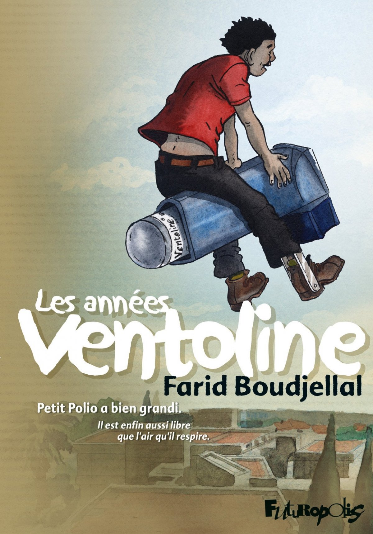 Années ventoline (Les)